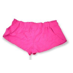 ORageous Misses Large Petal Boardshorts Pink Glo New with tags